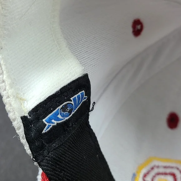 USC vintage baseball hat - Picture 10 of 12